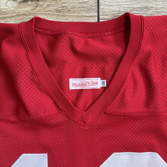 VTG Super Bowl XXIII Super Bowl XXIV Back to Back SB MVPS - Picture 11 of 16